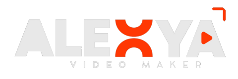 Logo Alexya
