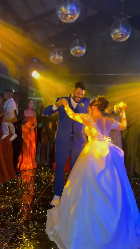 A&G — Reels Casamento 02